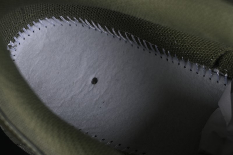 New Balance 1906 Series Retro Running Shoes with Breathable Mesh and T-Beam Support - U1906ROG