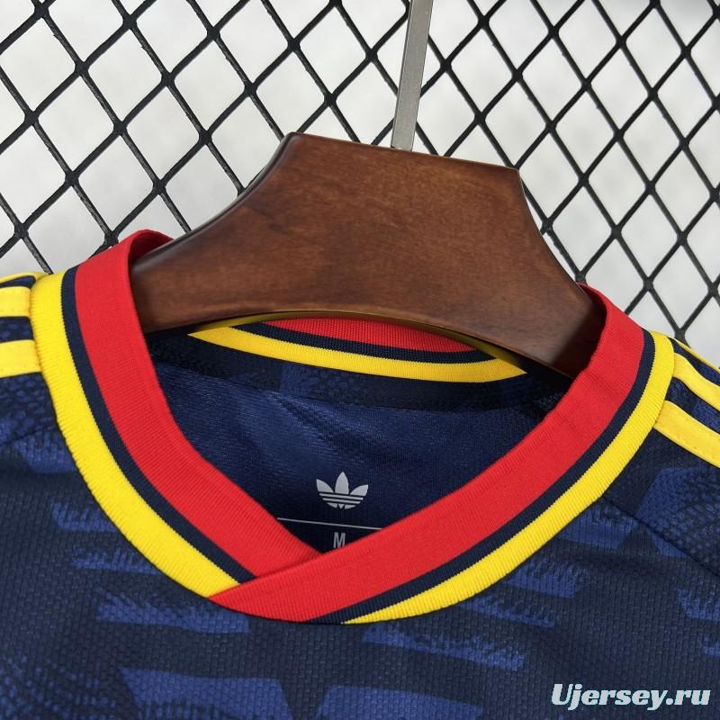 2026/27 Mens Arsenal Away Jersey