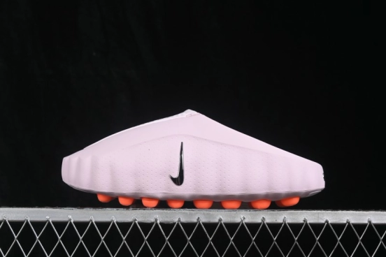 Nike Mind 001 Neuroscience Foot Massage Slippers with Breathable Perforated Upper - HQ4309-610