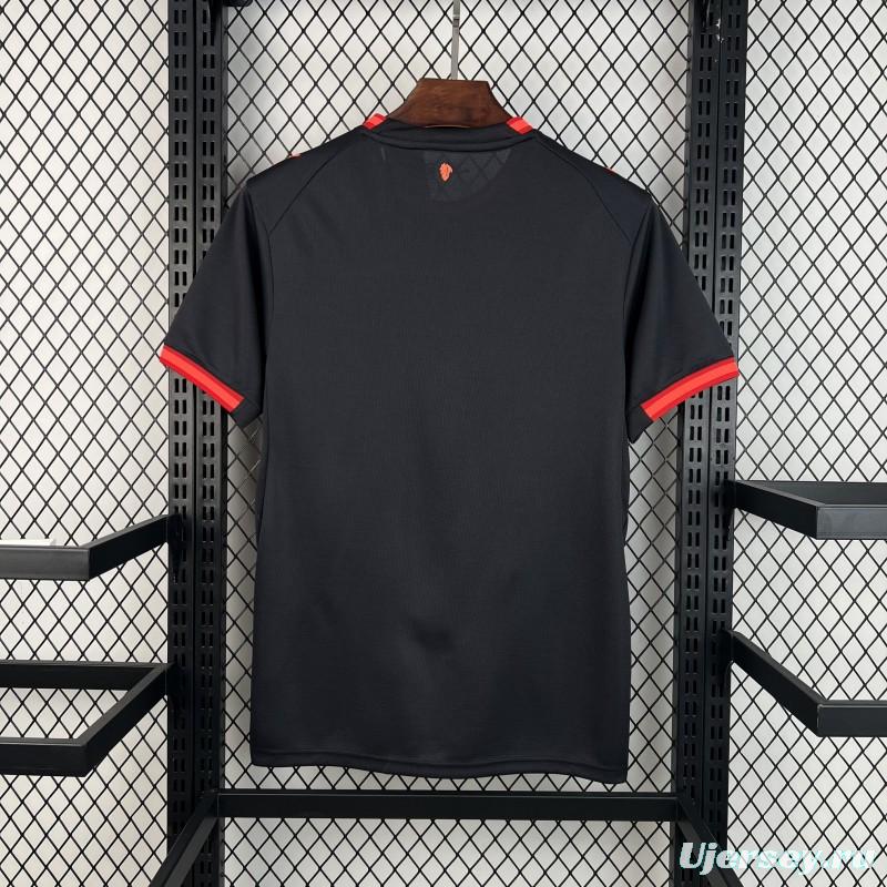 2026/27 Mens AC Milan Third Jersey