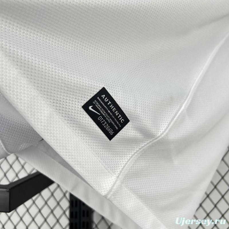 2011/12 Retro Inter Milan Away Jersey