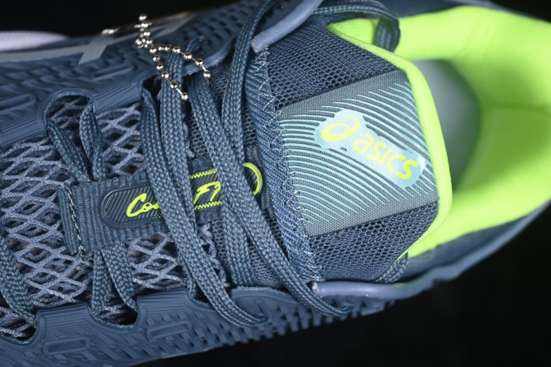 Adidas Performance Running Shoes with Enhanced Cushioning - 1041A370-400