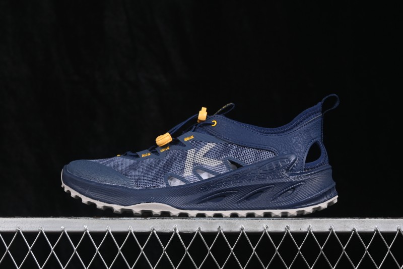 Keen Zionic Adv Water-Ready Hiking Shoes with Quick-Dry Design - 1031950 Naval Academy
