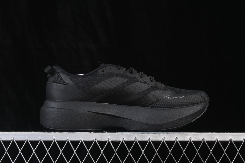 Adidas Adizero Evo SL Lightweight Breathable Cushioned Running Shoes - KK2685