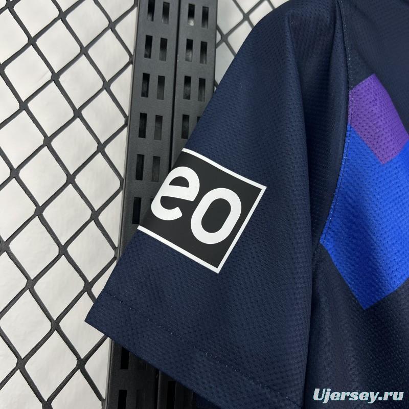 2011/12 Retro FC Porto Away Jersey