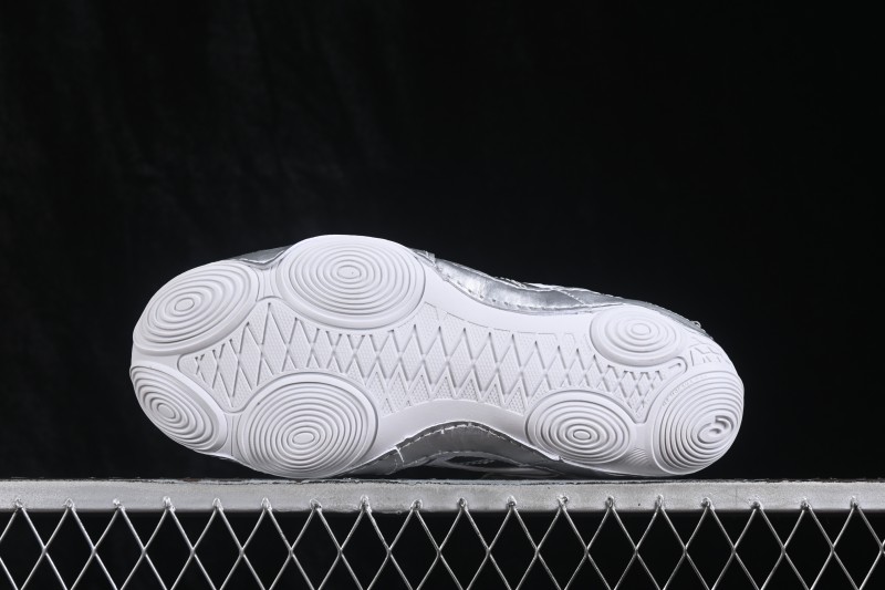 Asics HyperSync Retro Sneakers Lightweight Breathable Court Style Shoes - 1203A879-100