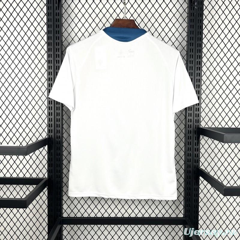2026 Mens Portugal World Cup Pre-Match Jersey