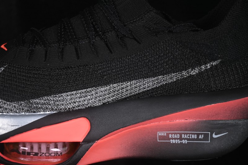Nike Zoom VaporFly Next% 3 Racing Shoes with Dual Air Zoom and ZoomX Foam - IR1996-001