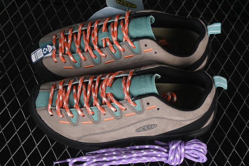 Keen Jasper Retro Outdoor Sneakers with Street Style Vibes - F.C3