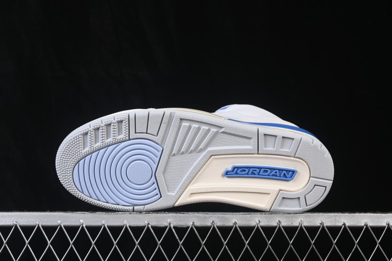 Nike Air Jordan 3 Retro Lucky Shorts Basketball Shoes - CT8532-101