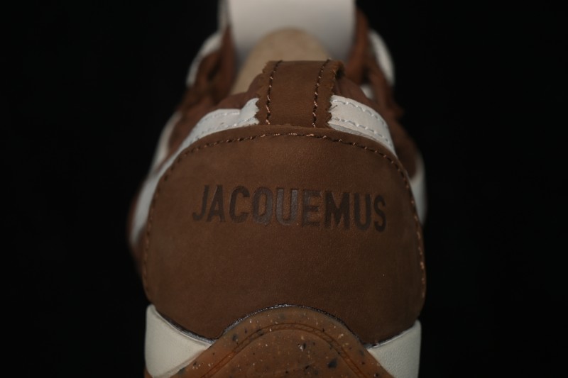 Nike Jacquemus Moon Shoe SP Low-Top Lifestyle Sneakers - HV8547-200