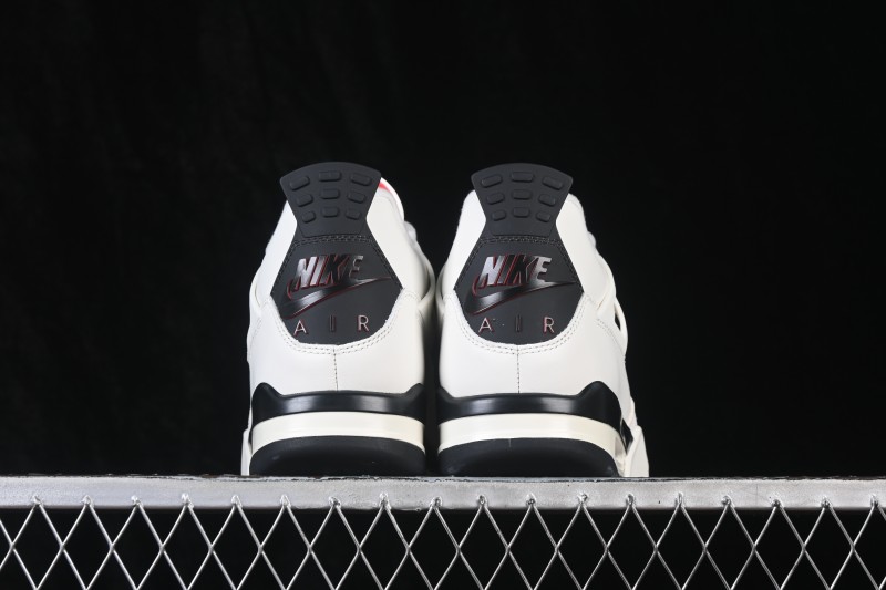 Nike Air Jordan 4 Retro Flight Club Basketball Shoes - IM4002-100