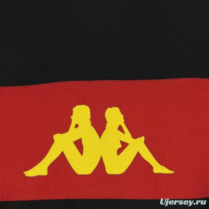 2026/27 Mens Sport Recife Home Jersey