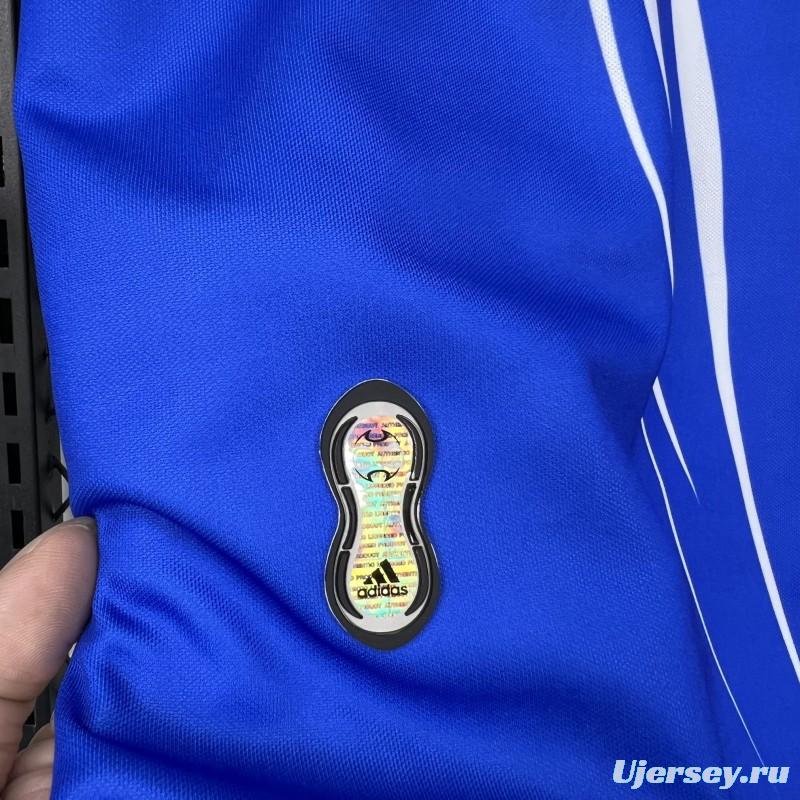 2026 Mens Japan World Cup Bringback Remixed Jersey