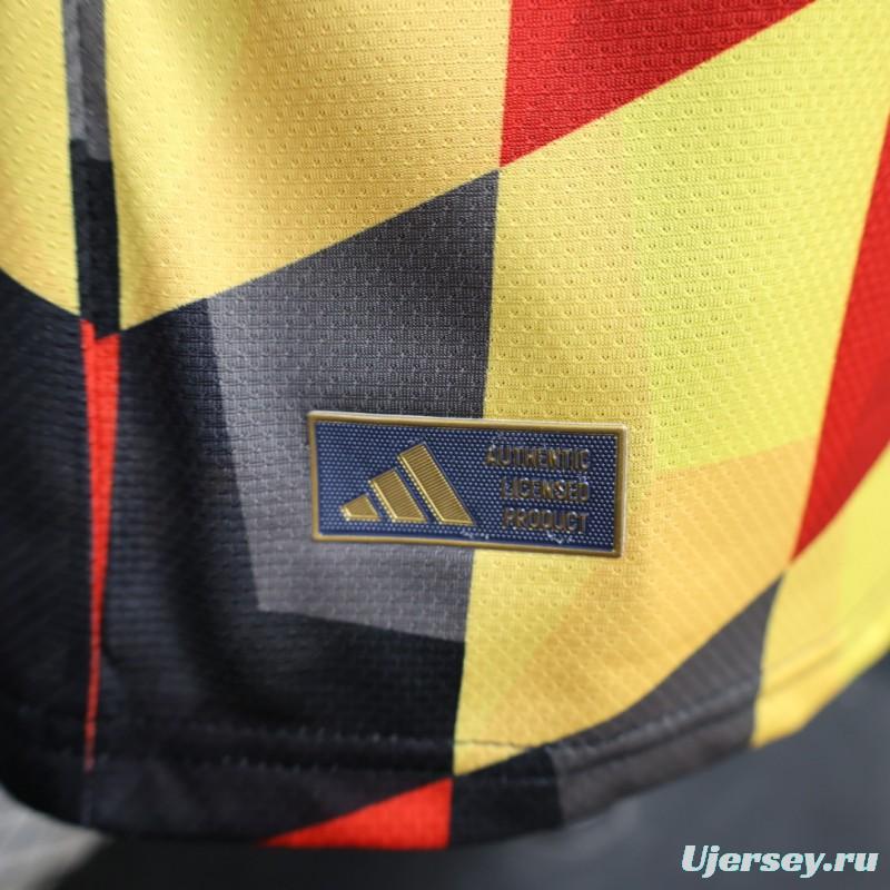 Player Version 26/27  Germany Special Edition Jersey