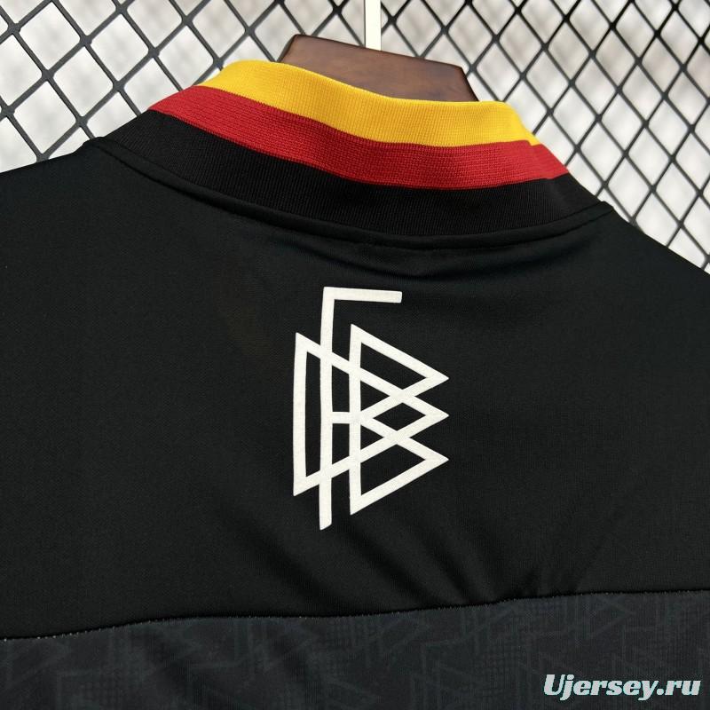2026 Mens Germany World Cup Bringback Remixed Jersey