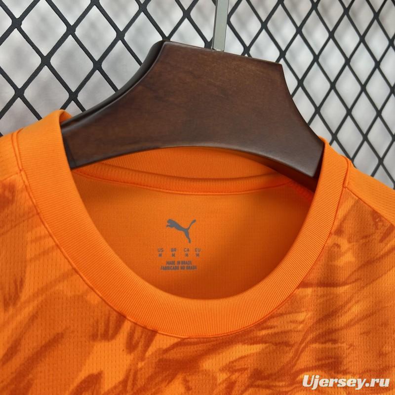 2026/27 Mens Bahia Goalkeeper Jersey