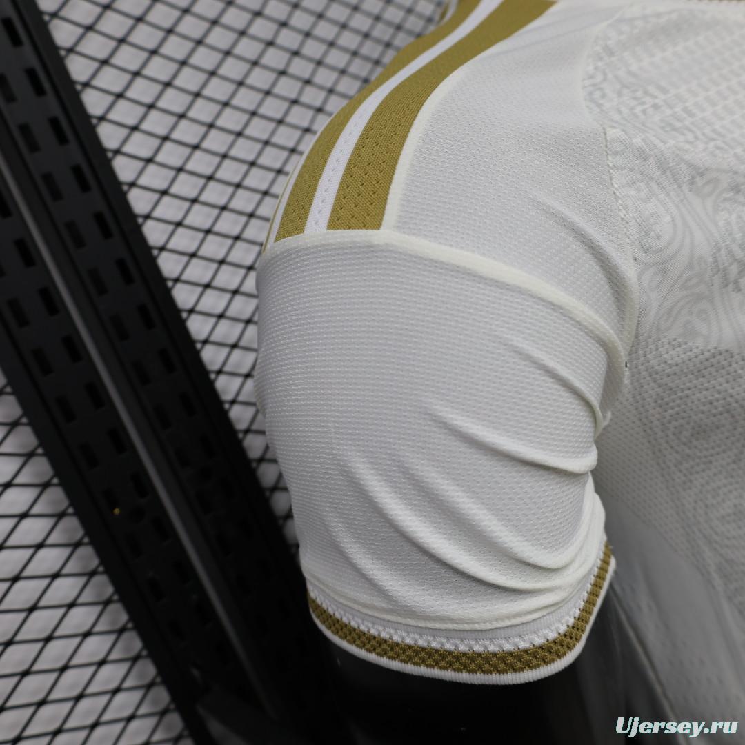 Player Version 26/27 Al-Nassr Away Jersey