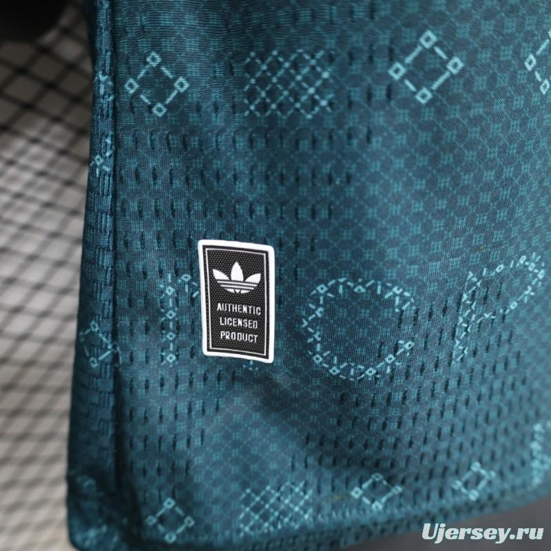 Player Version 26/27 Real Madrid Away Jersey