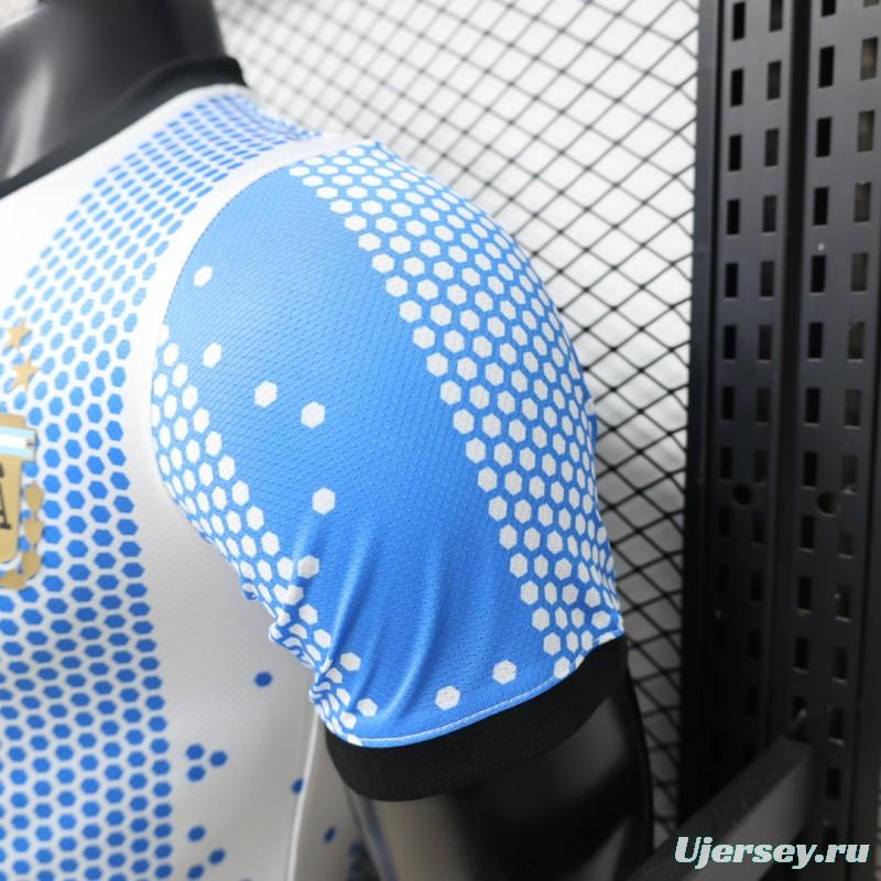 Player Version 26/27 Argentina Special Edition Jersey