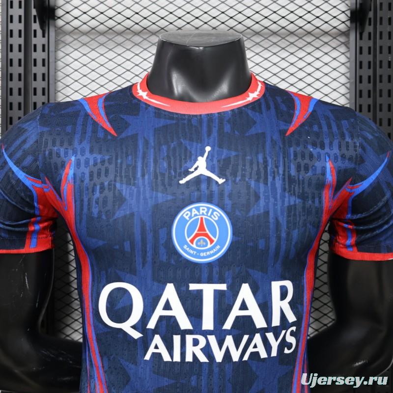 Player Version 26/27 PSG/Paris Saint-Germain Special Edition Jersey