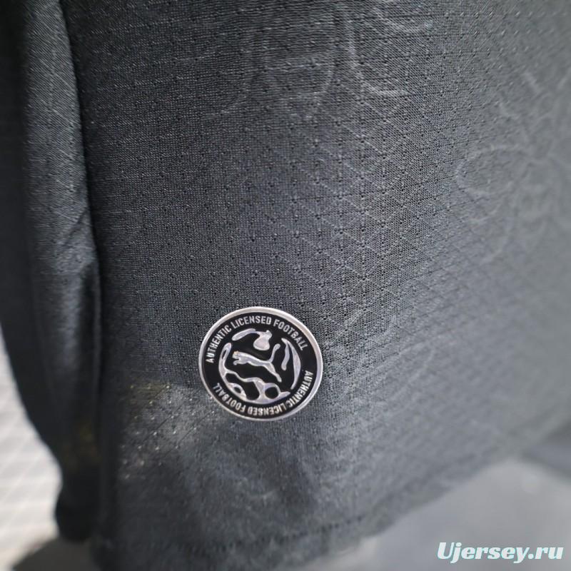 Player Version 26/27 Manchester City Away Jersey