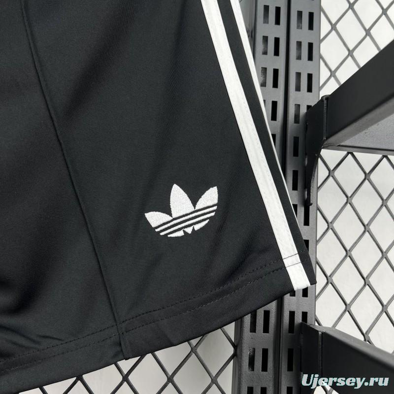 2026 Mens Argentina World Cup Away Shorts