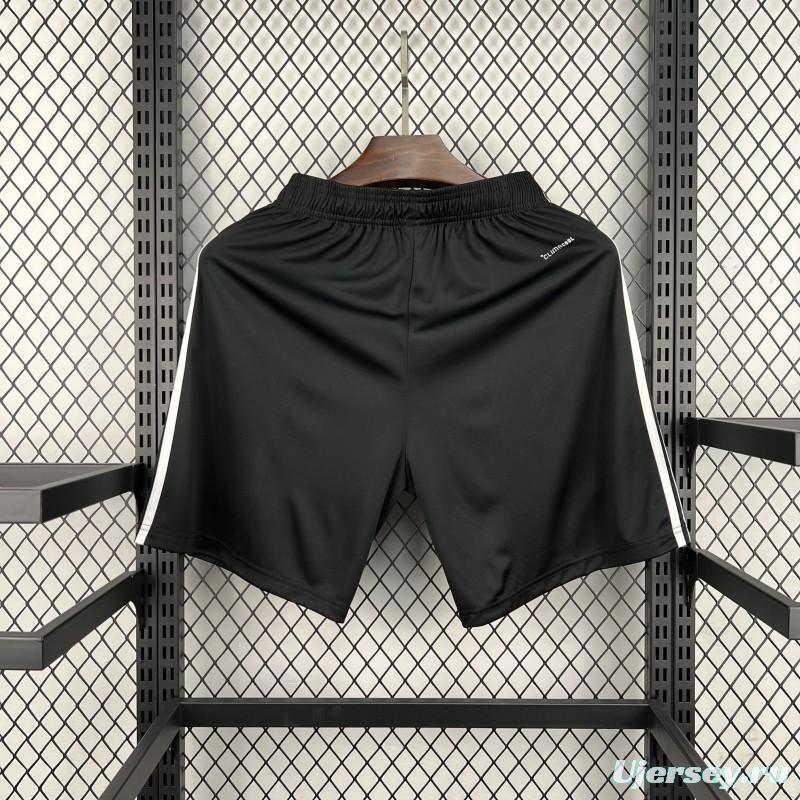 2026 Mens Argentina World Cup Away Shorts