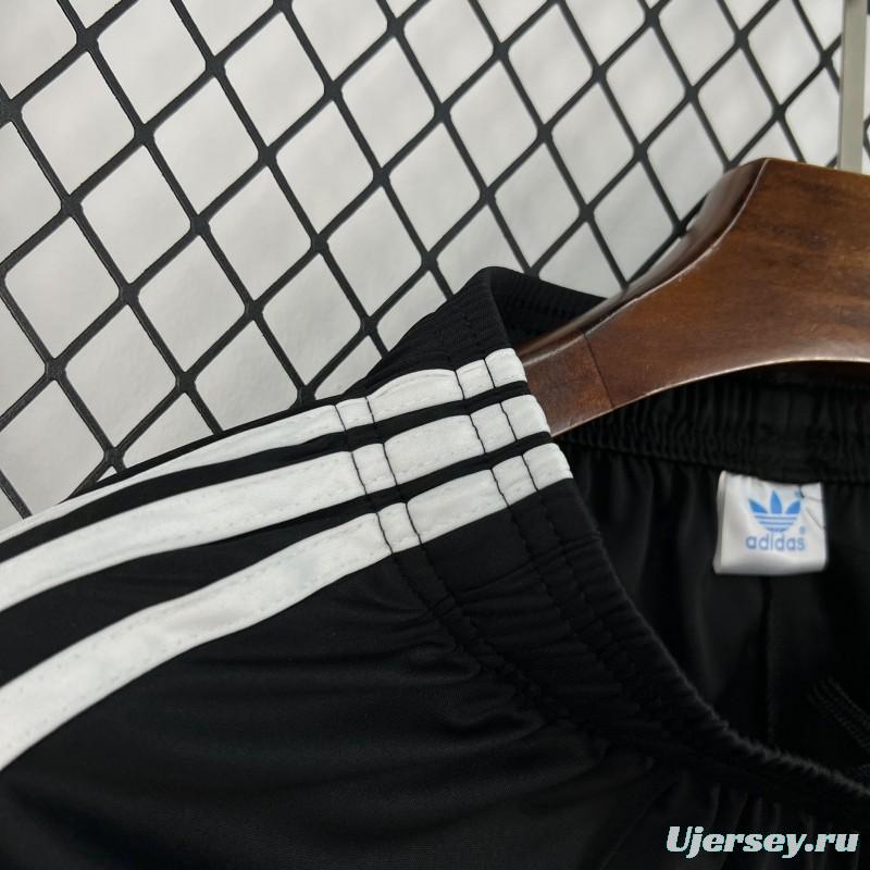 2026 Mens Argentina World Cup Away Shorts