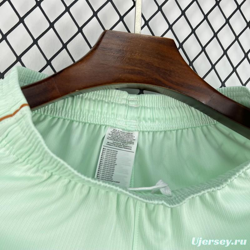 2026 Mens France World Cup Away Shorts
