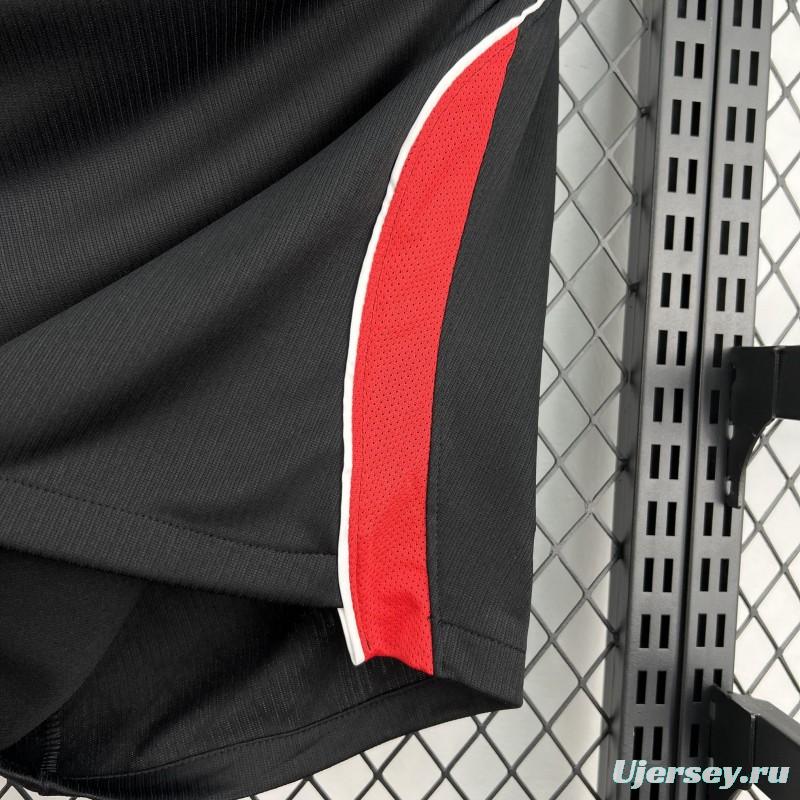 2026 Mens South Korea World Cup Home Shorts