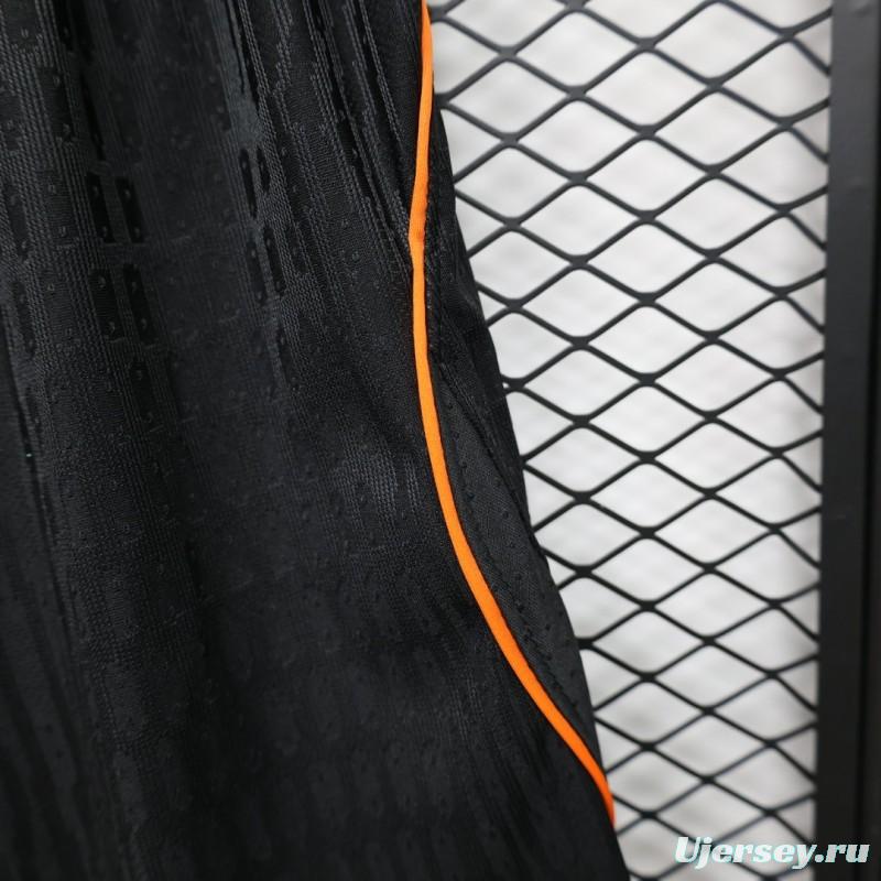 Player Version 26/27 Netherlands Away Shorts