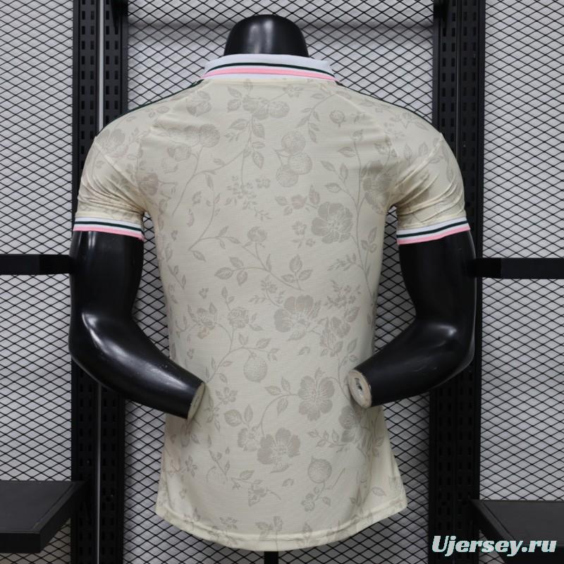 Player Version 26/27 Real Madrid Special Edition Jersey