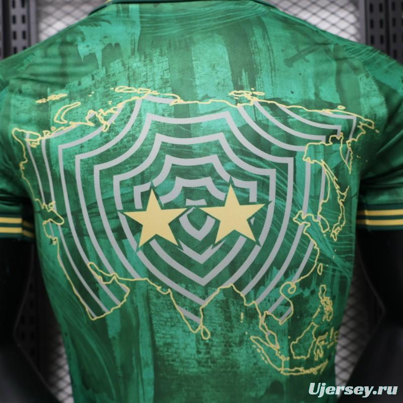 Player Version 26/27 Saudi Arabia Special Edition Jersey