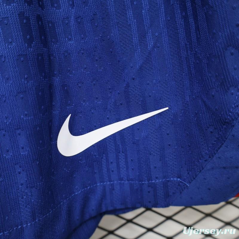Player Version 26/27 Croatia Away Shorts