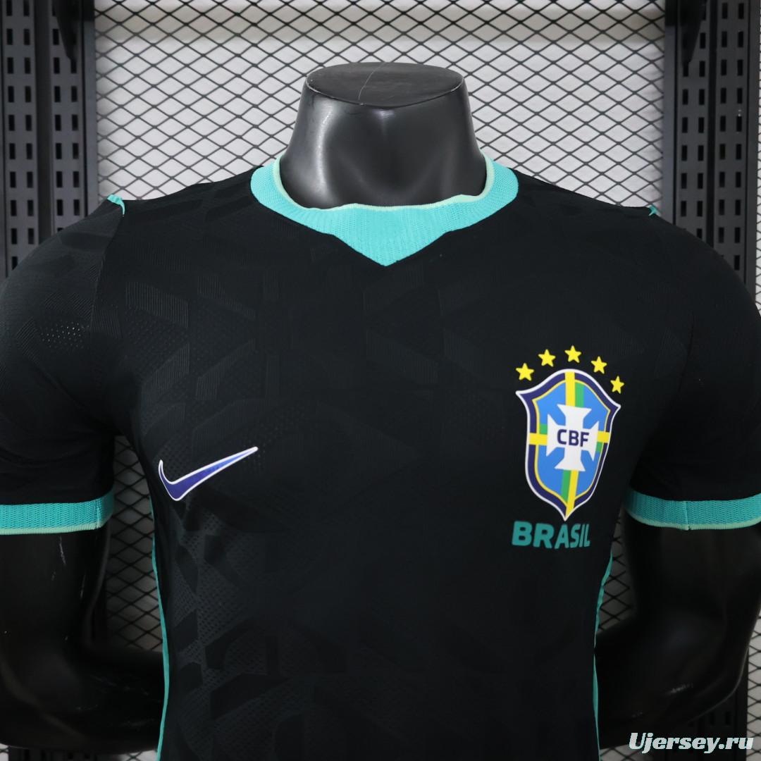 Player Version 26/27 Brazil Special Edition Jersey