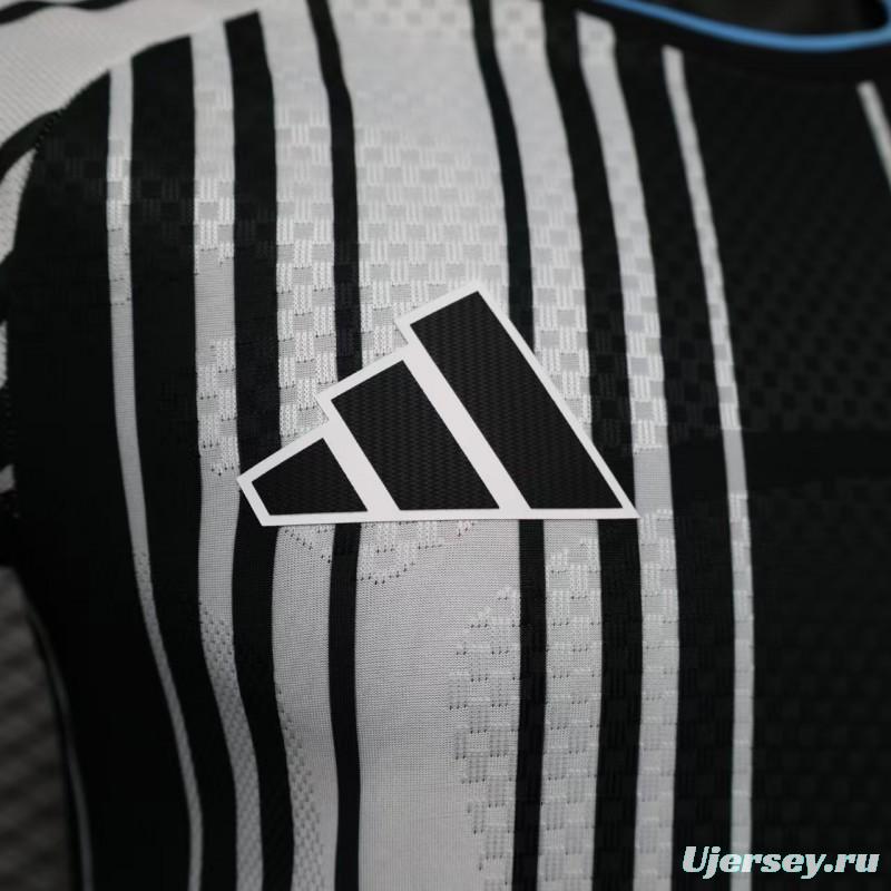 Player Version 26/27 Newcastle United Home Jersey