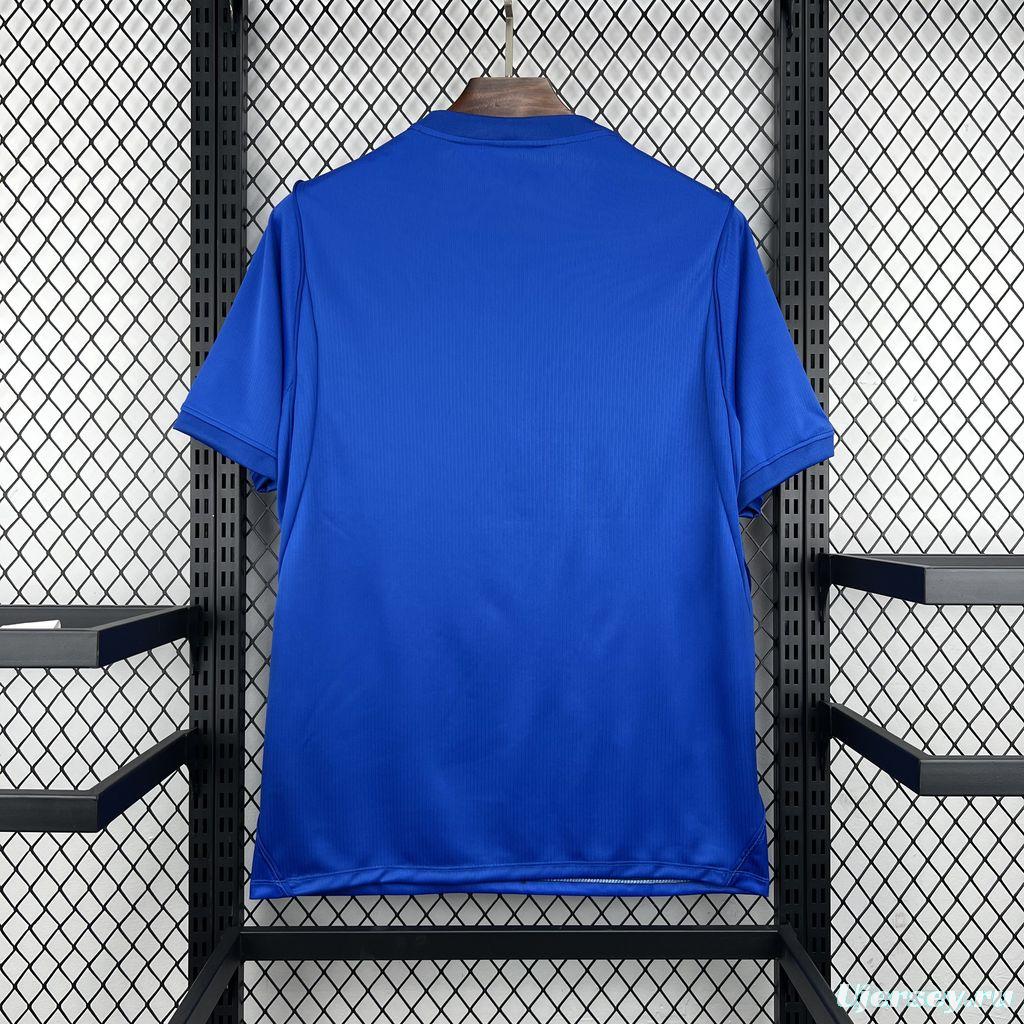 2026 Slovenia Home Jersey