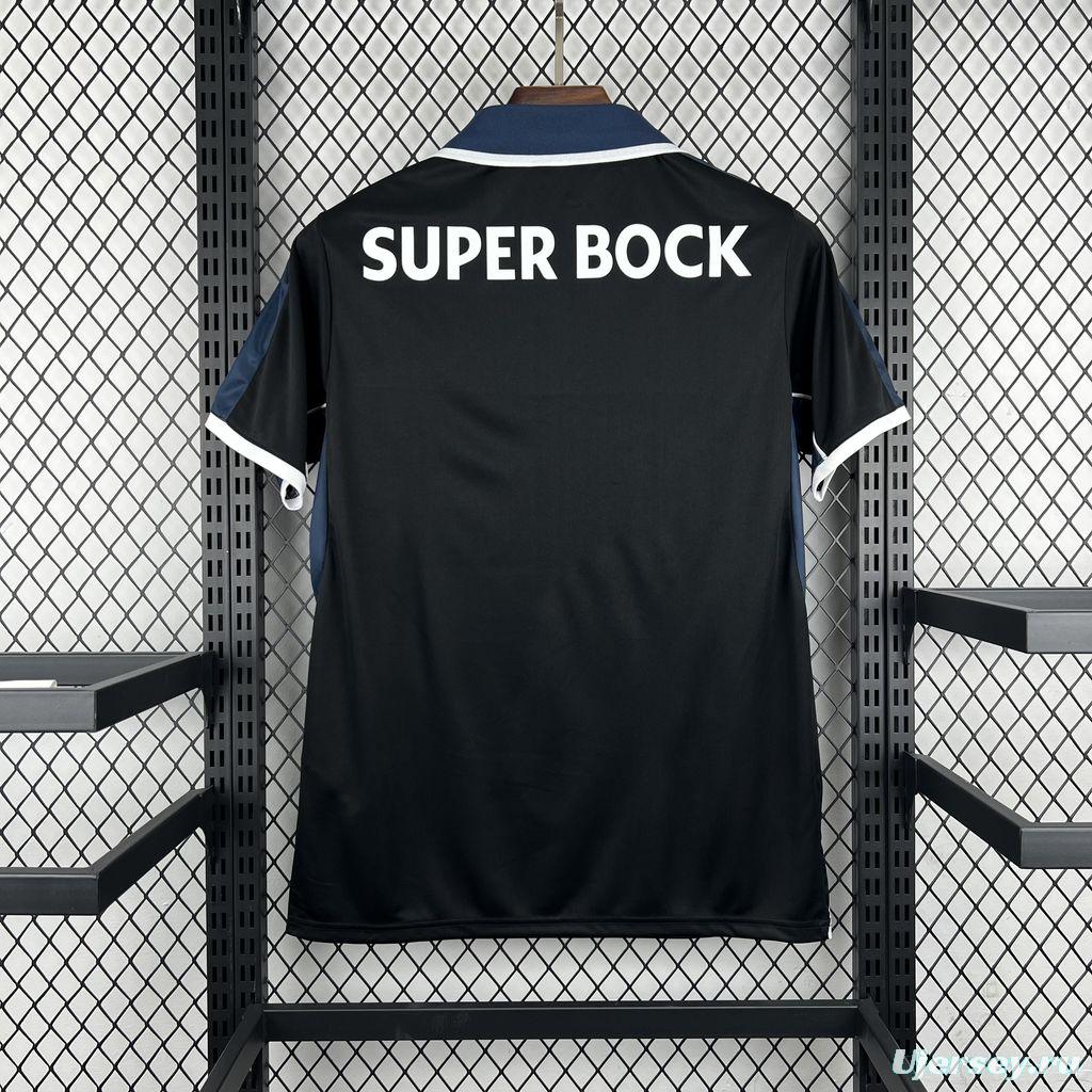 2026/27 Mens FC Porto Special Jersey