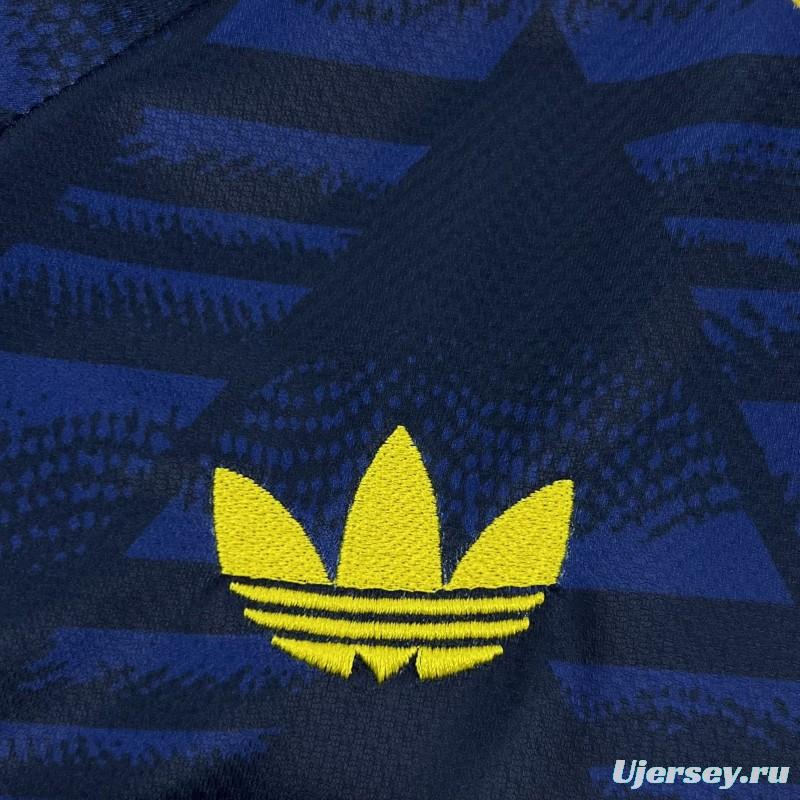 2026/27 Mens Club America Special Jersey