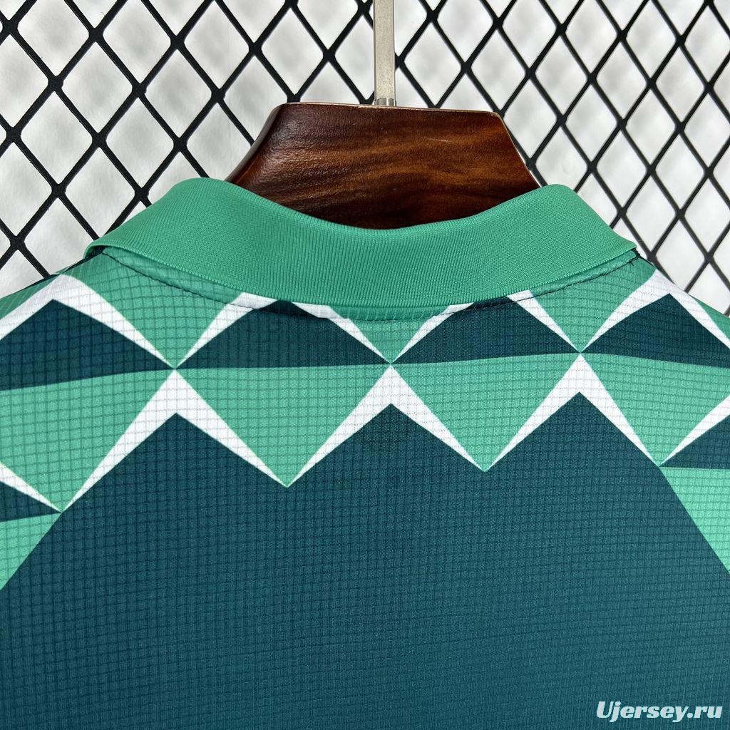 2025/26 Mens Racing De Santander 113th Anniversary Jersey