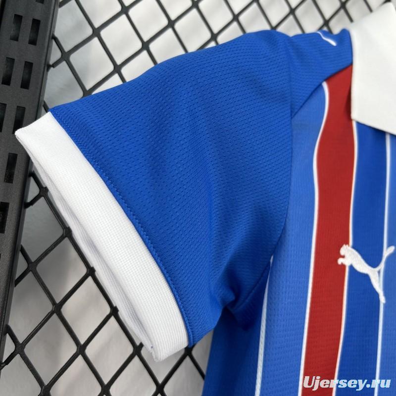 2026/27 Kids Bahia Away Kit