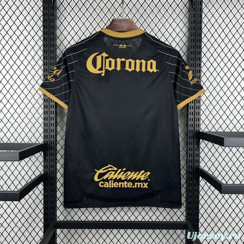 2026/27 Mens Toluca Special Jersey