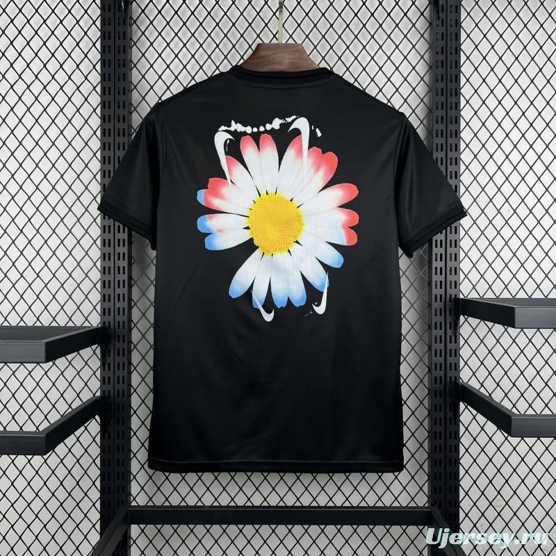 2026 Mens South Korea X G-Dragon Pre-Match Jersey