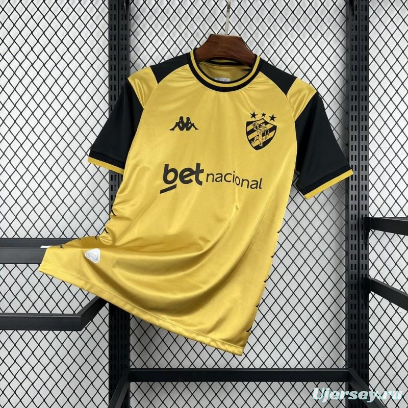 2026/27 Mens Sport Recife Away Jersey