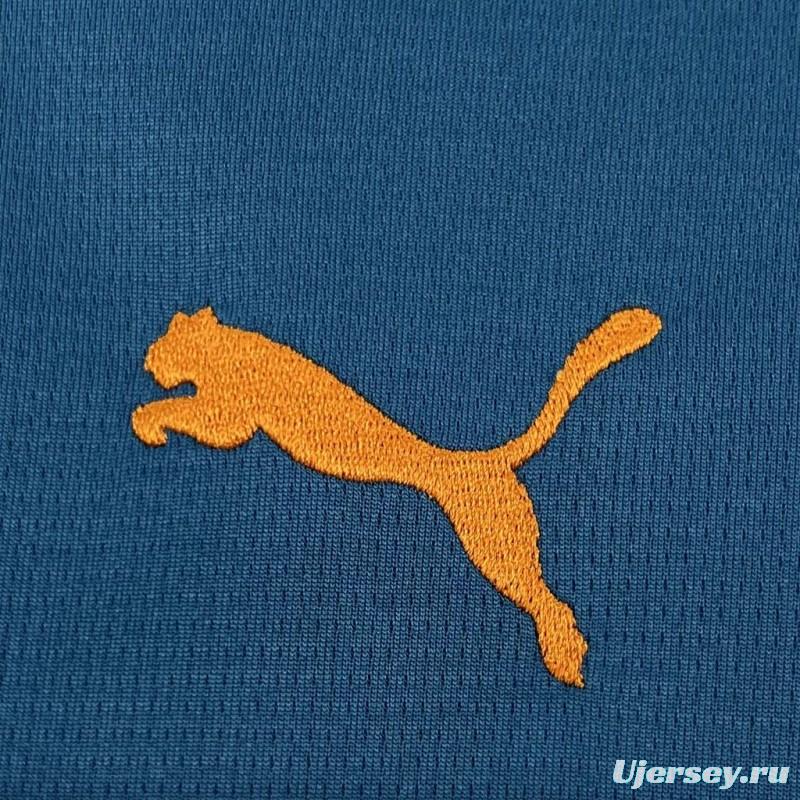 2026/27 Mens Valencia CF Away Jersey