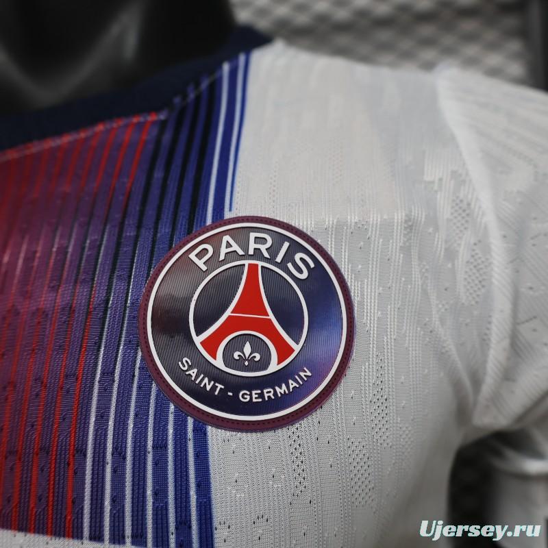 Player Version 26/27 PSG/Paris Saint-Germain Away Jersey