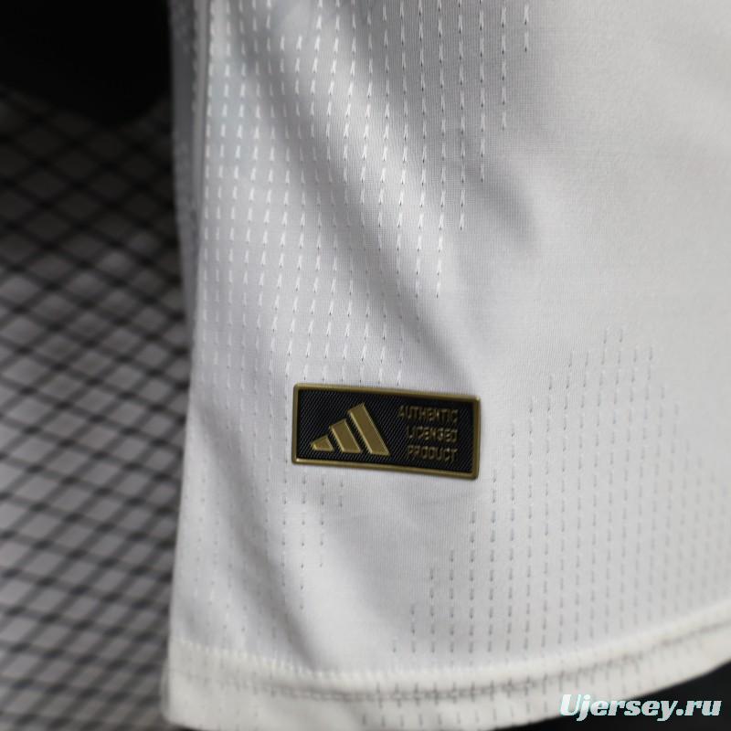 Player Version 26/27 Manchester United Away Jersey