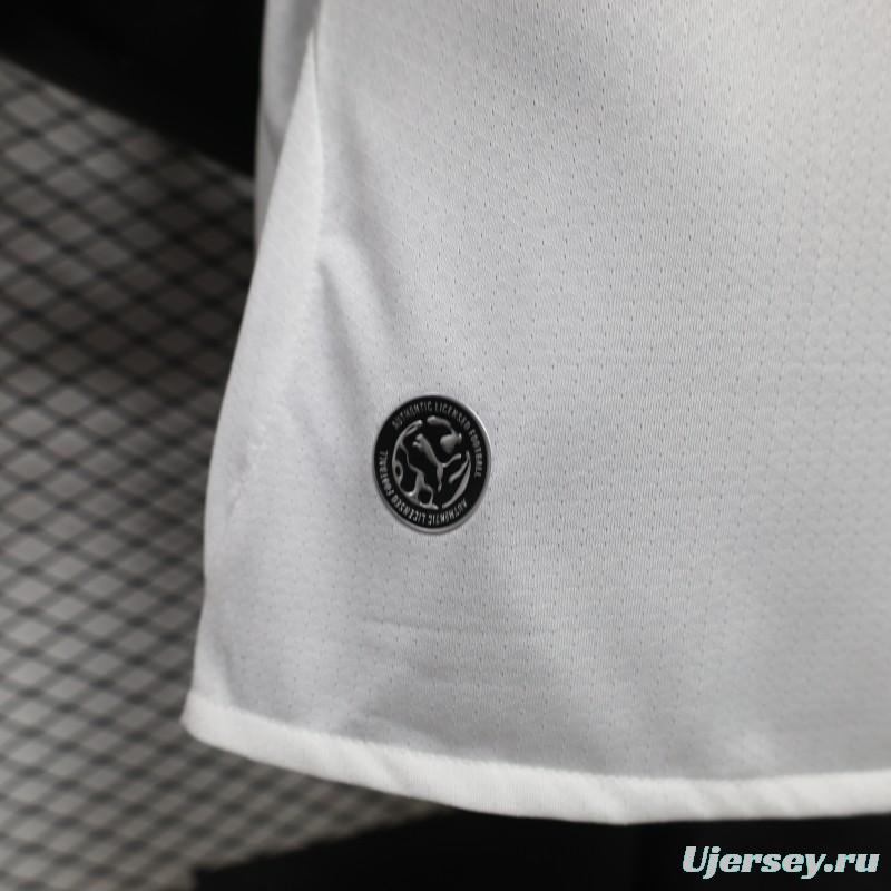 Player Version 26/27 Galatasaray Away Jersey