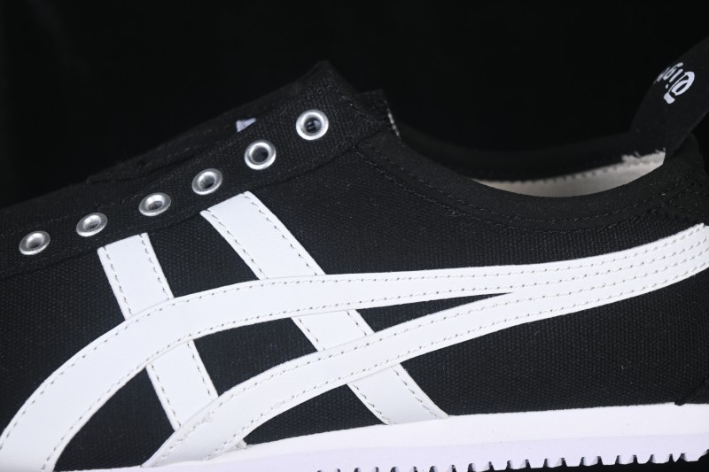 Onitsuka Tiger Mexico 66 Low-Top Casual Running Shoes - 1183A746-001